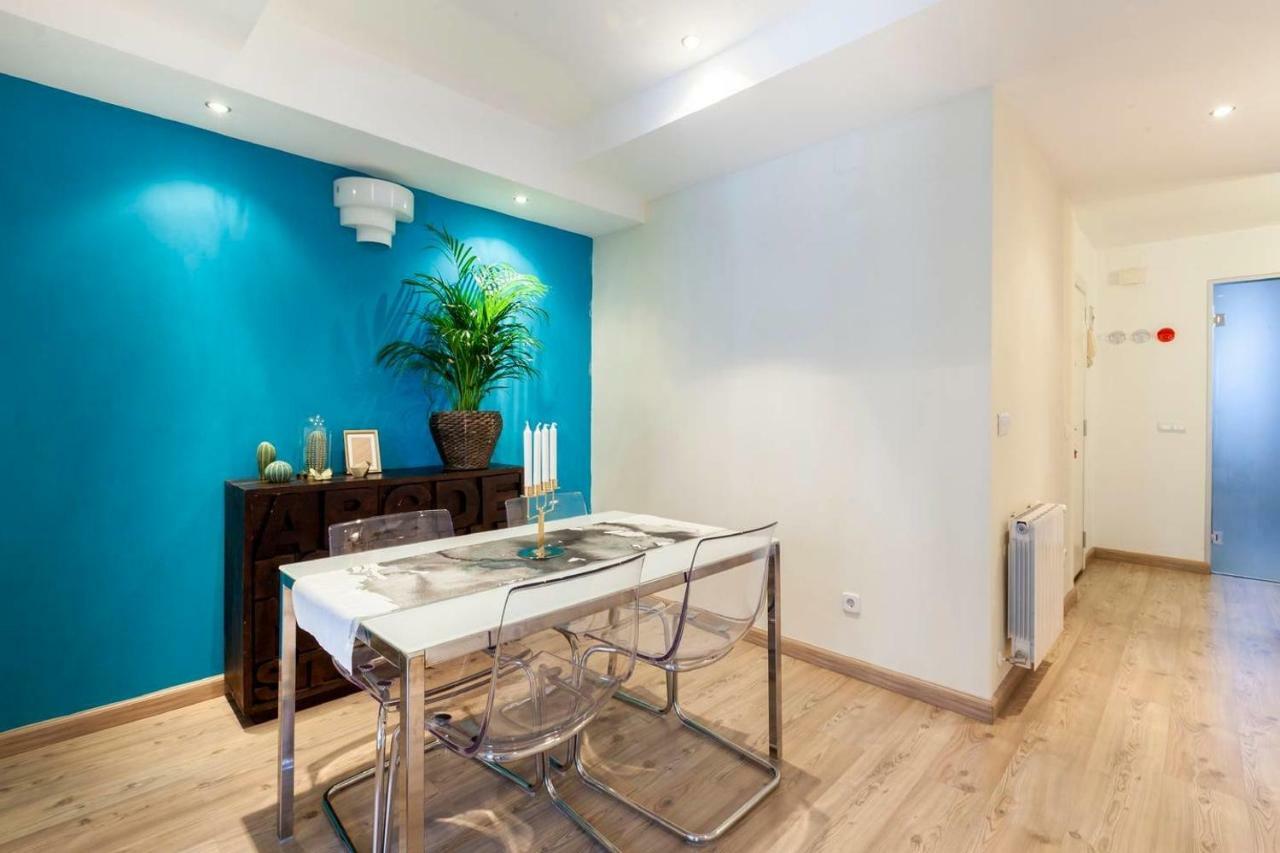 Appartement En Palacio Casa Entera Con Dos *